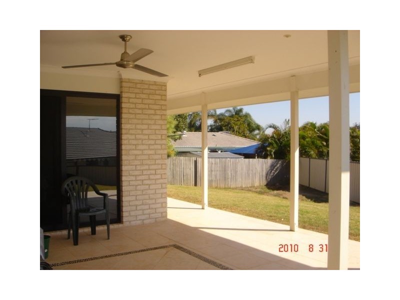 6 Gilbert Street, Eagleby QLD 4207