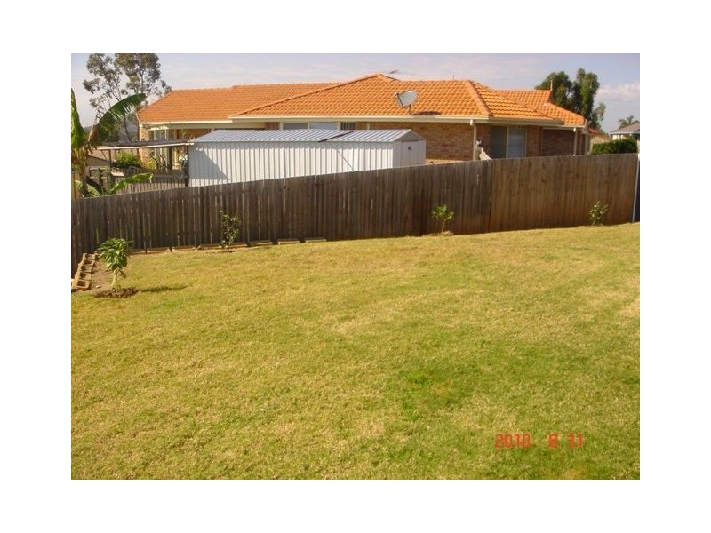 6 Gilbert Street, Eagleby QLD 4207
