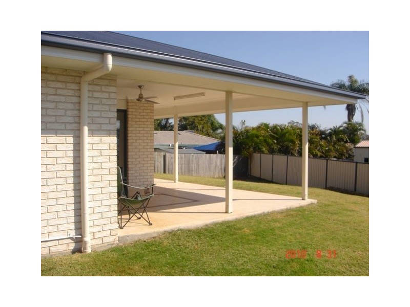 6 Gilbert Street, Eagleby QLD 4207