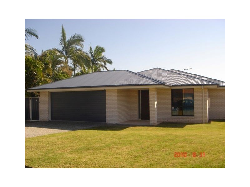 6 Gilbert Street, Eagleby QLD 4207