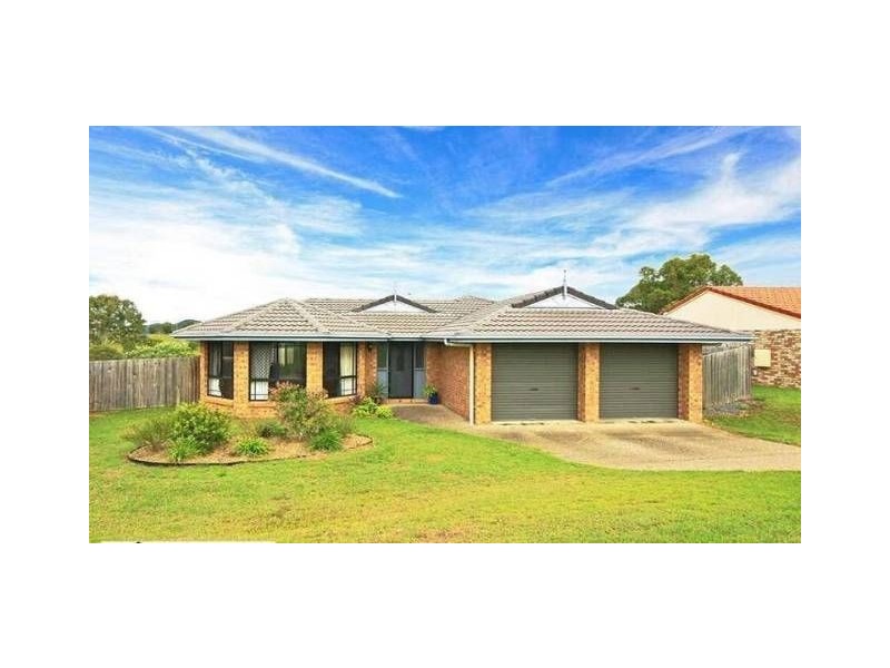 17 Reedmans Road, Ormeau QLD 4208
