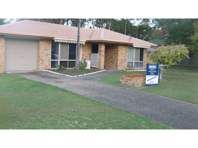 37 Thoms Ct, Mount Warren Park QLD 4207