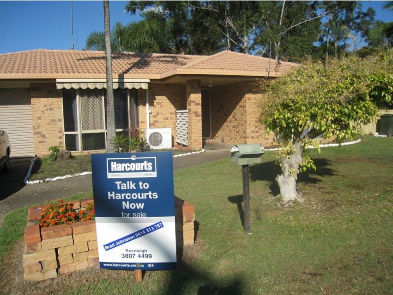 37 Thoms Ct, Mount Warren Park QLD 4207