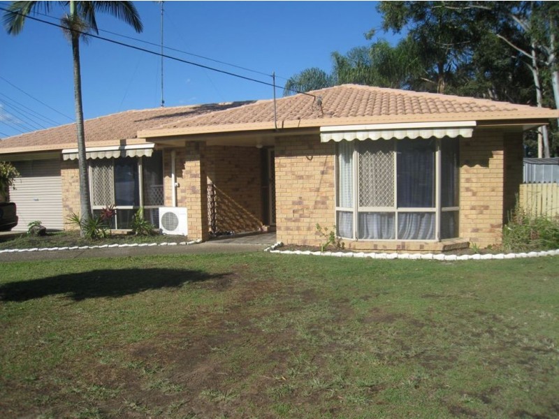 37 Thoms Ct, Mount Warren Park QLD 4207