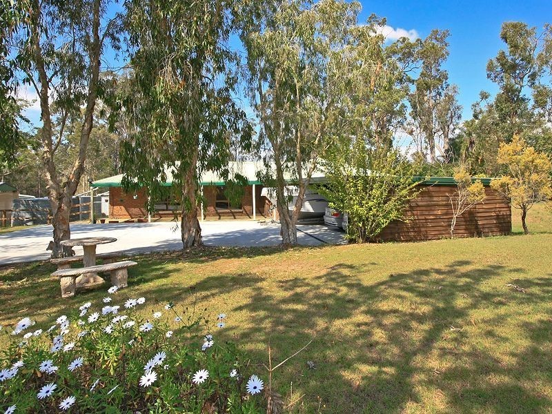 5-7 Jillian Ct, Logan Village QLD 4207