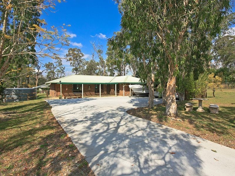 5-7 Jillian Ct, Logan Village QLD 4207
