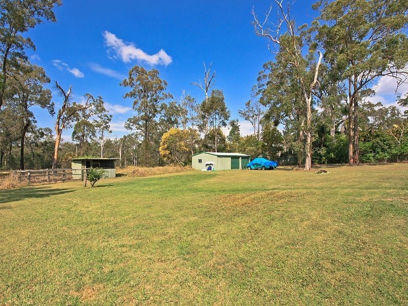 5-7 Jillian Ct, Logan Village QLD 4207