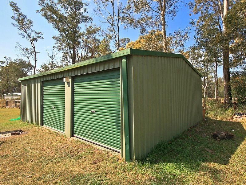 5-7 Jillian Ct, Logan Village QLD 4207