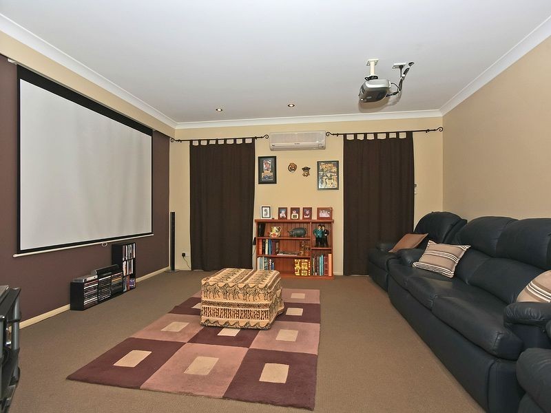 35 Bellthorpe Road, Ormeau QLD 4208