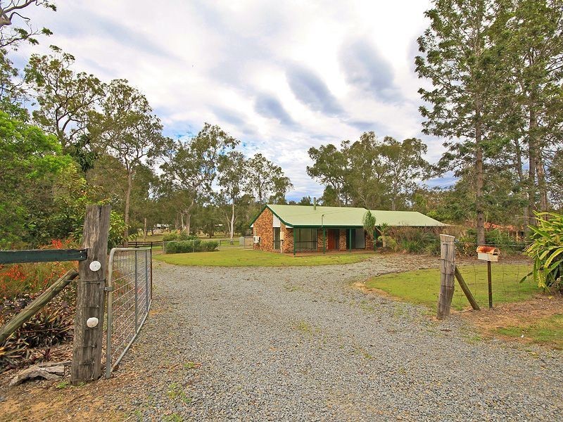 245 Pioneer drive, Logan Village QLD 4207