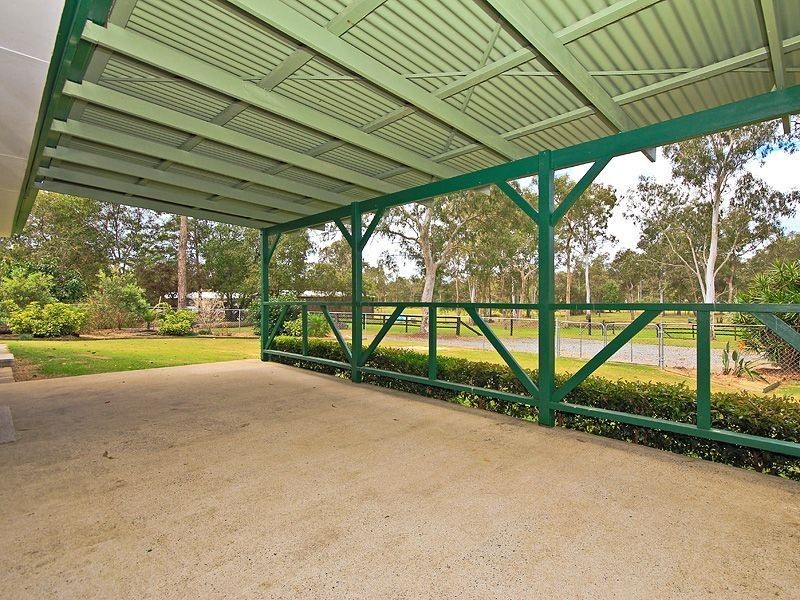 245 Pioneer drive, Logan Village QLD 4207