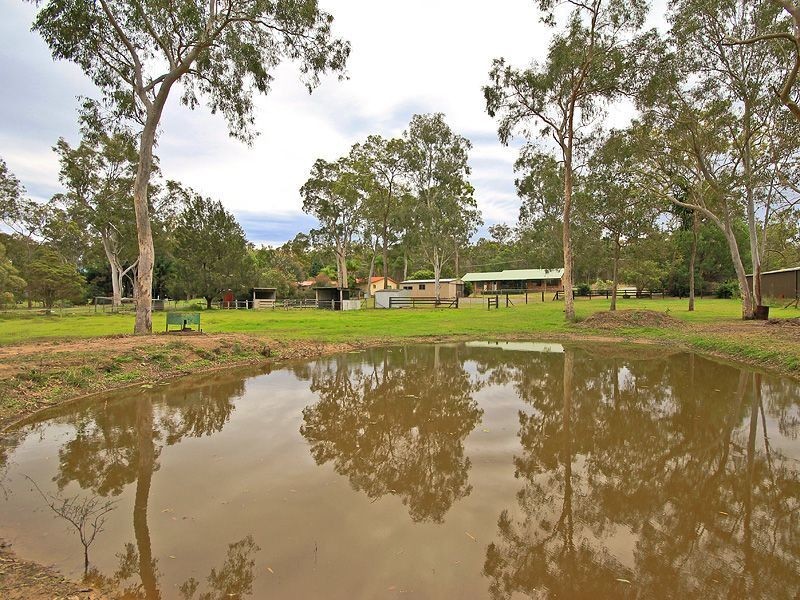 245 Pioneer drive, Logan Village QLD 4207