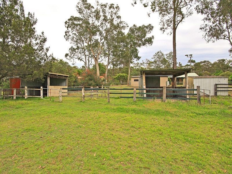 245 Pioneer drive, Logan Village QLD 4207
