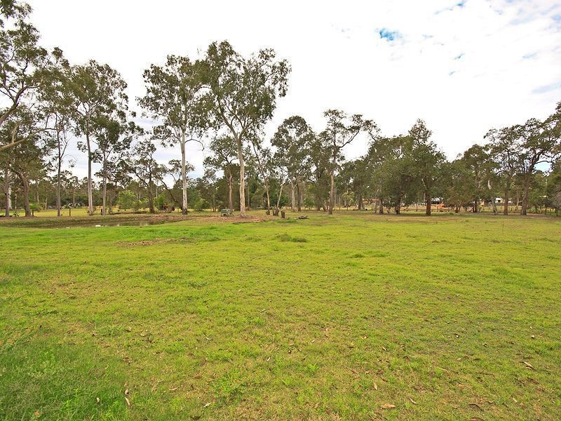 245 Pioneer drive, Logan Village QLD 4207