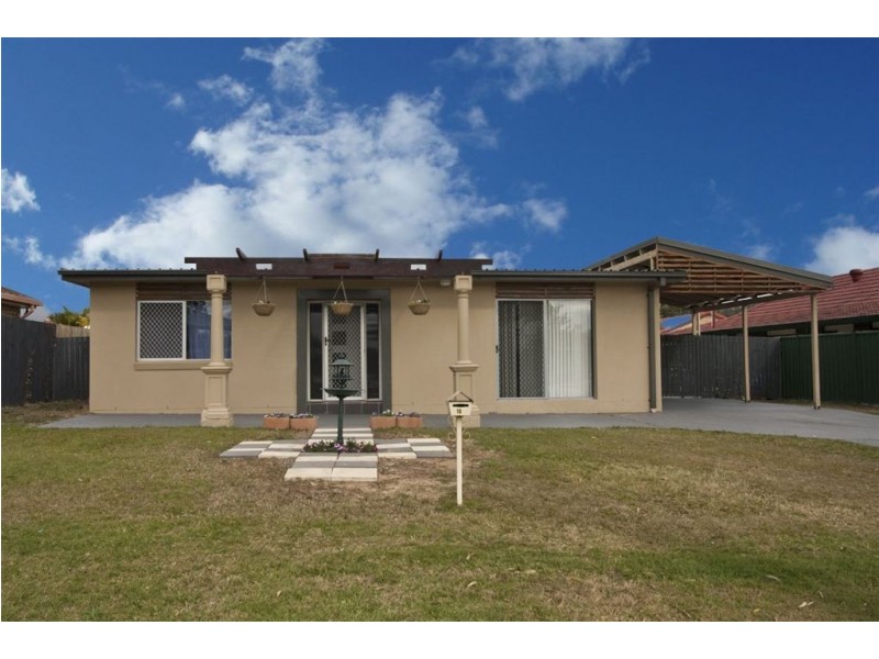 18 Guyra Close, Mount Warren Park QLD 4207