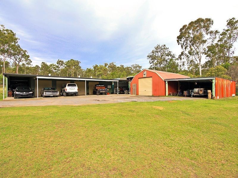108 Buccan Road, Buccan QLD 4207