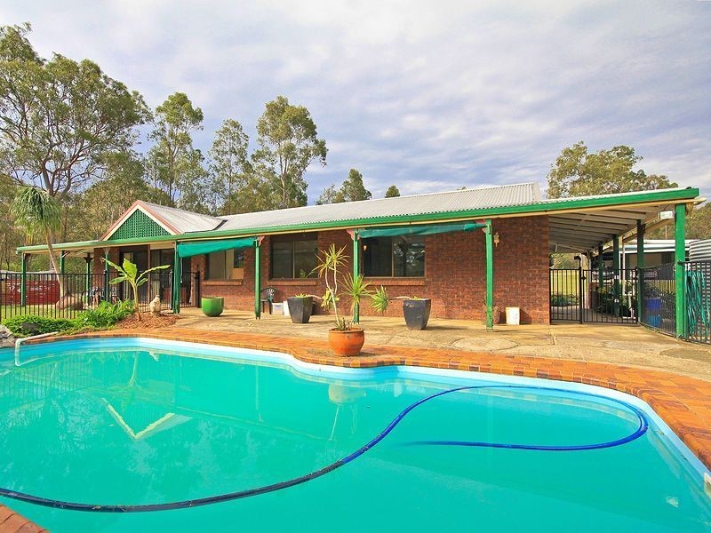 108 Buccan Road, Buccan QLD 4207