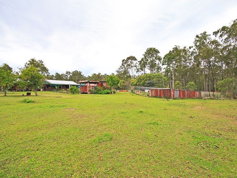 108 Buccan Road, Buccan QLD 4207