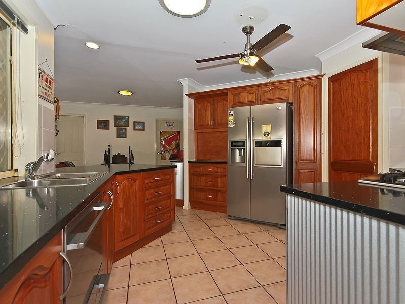 166 Wilson Road, Buccan QLD 4207