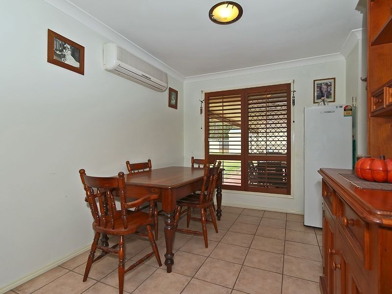 166 Wilson Road, Buccan QLD 4207