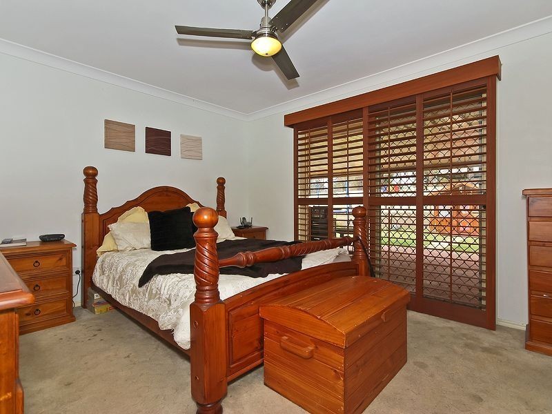 166 Wilson Road, Buccan QLD 4207