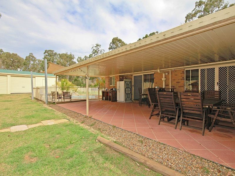 166 Wilson Road, Buccan QLD 4207