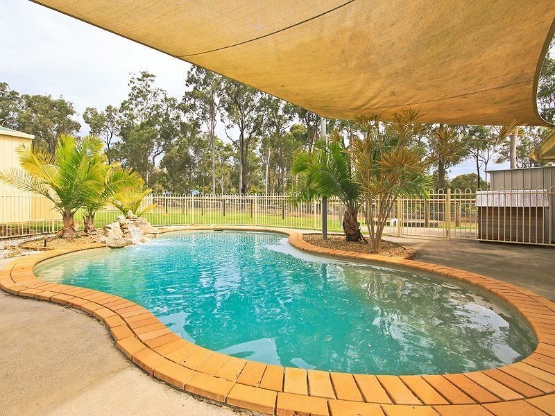166 Wilson Road, Buccan QLD 4207