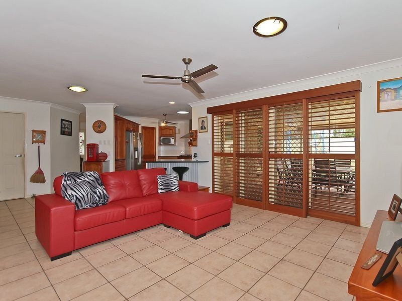166 Wilson Road, Buccan QLD 4207