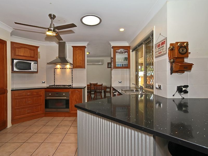 166 Wilson Road, Buccan QLD 4207