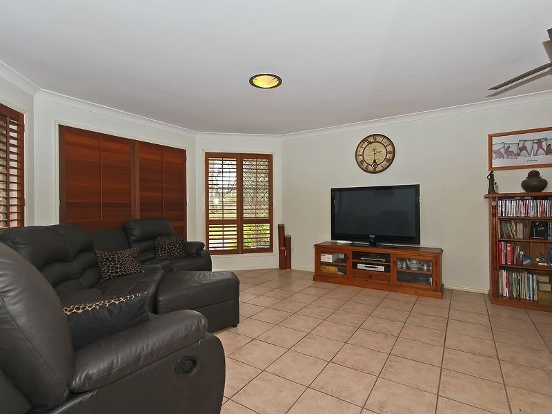 166 Wilson Road, Buccan QLD 4207
