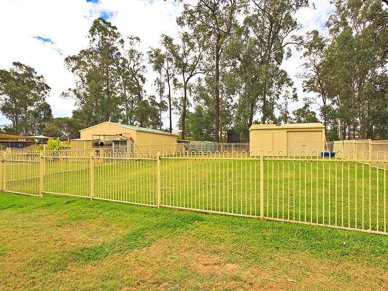 166 Wilson Road, Buccan QLD 4207