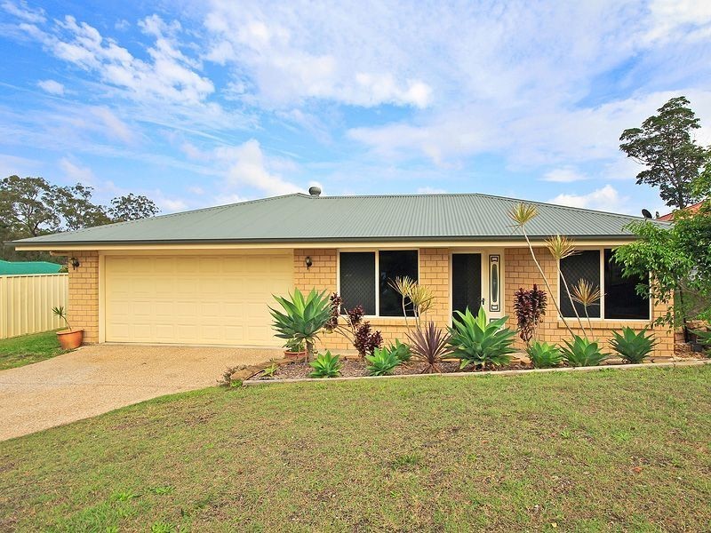 4 Ninky Ct, Waterford QLD 4133