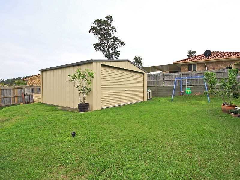 4 Ninky Ct, Waterford QLD 4133