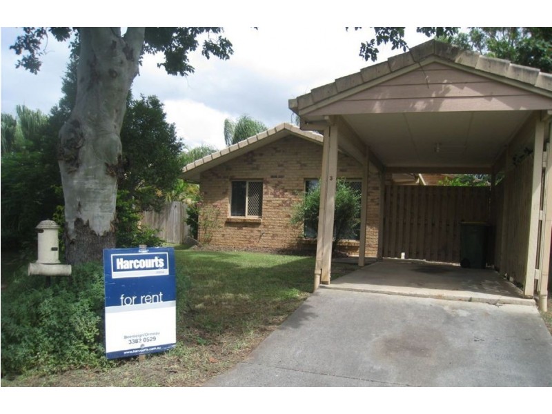 3 Miles Ct, Eagleby QLD 4207