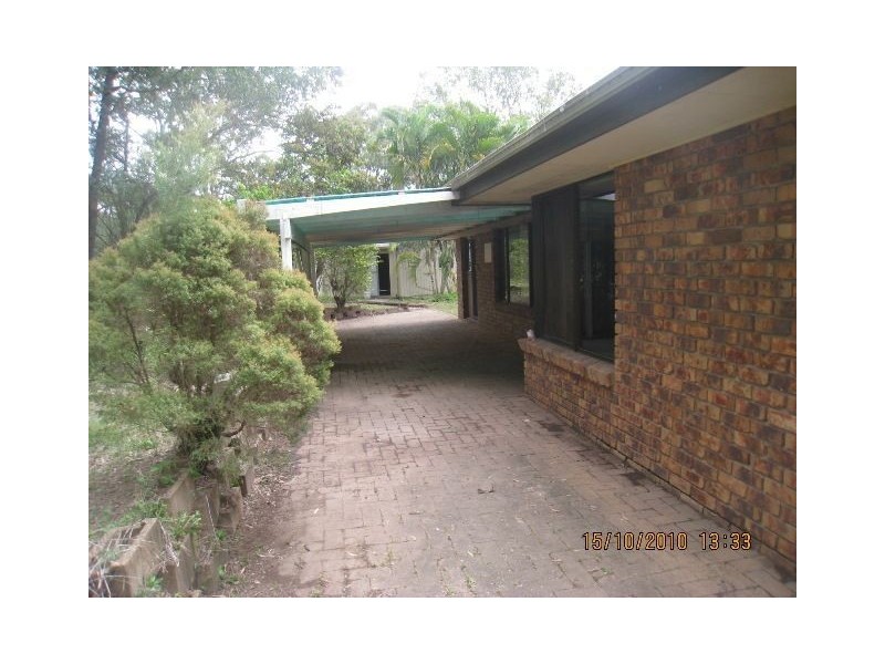 41 Woolshed Road, Stapylton QLD 4207