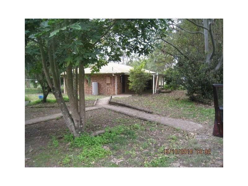 41 Woolshed Road, Stapylton QLD 4207