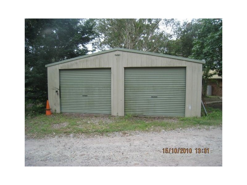 41 Woolshed Road, Stapylton QLD 4207