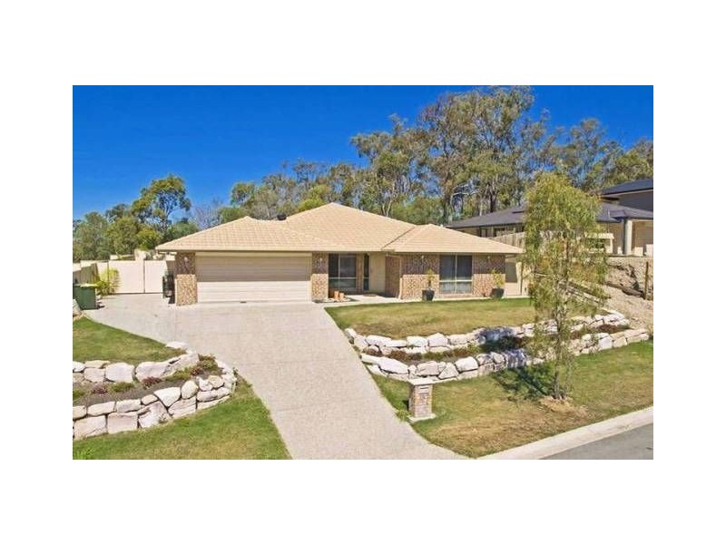 16 Yarwood Crescent, Ormeau Hills QLD 4208