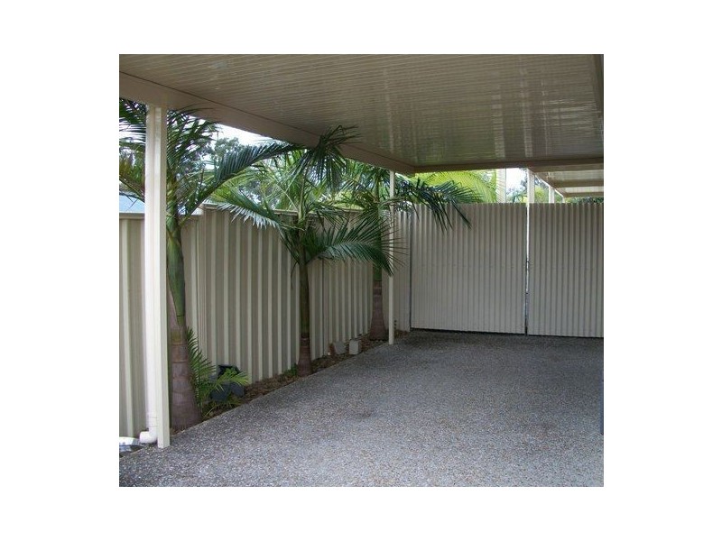 16 Yarwood Crescent, Ormeau Hills QLD 4208