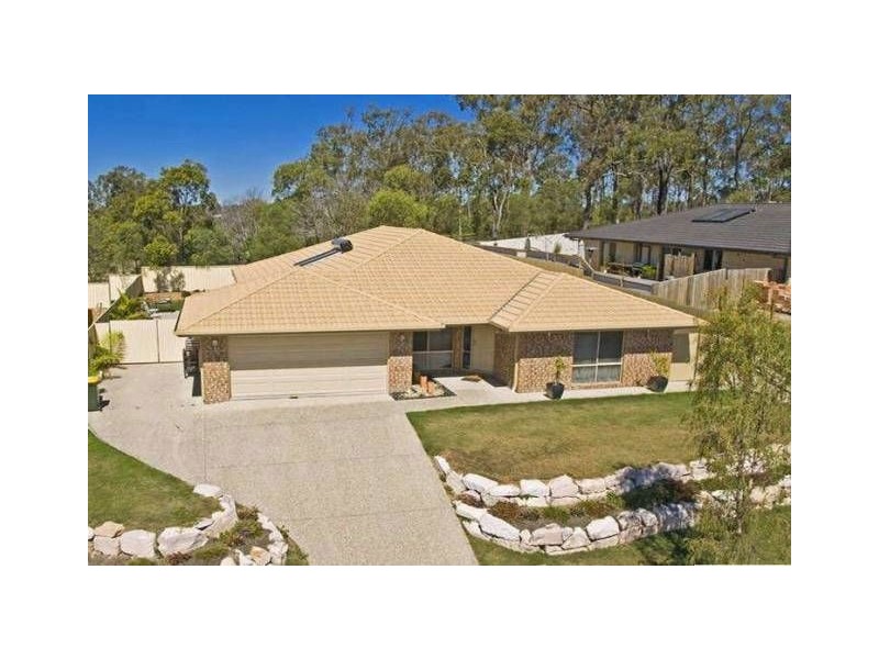 16 Yarwood Crescent, Ormeau Hills QLD 4208