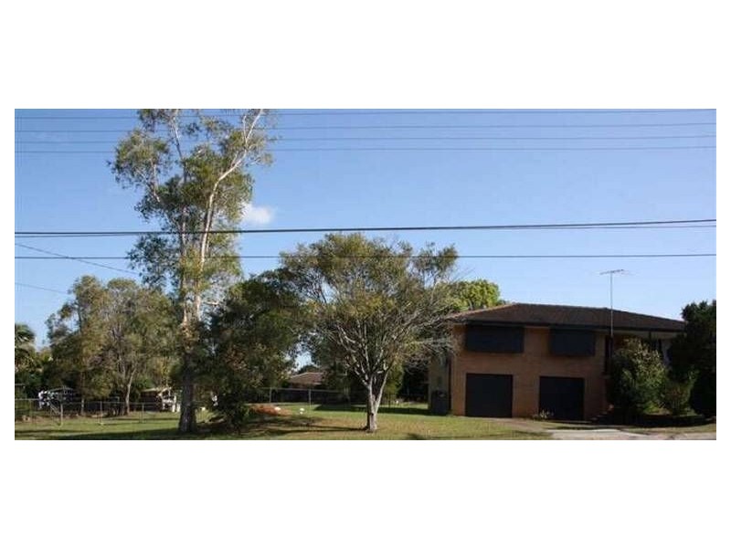 81 Nujooloo Rd, Slacks Creek QLD 4127
