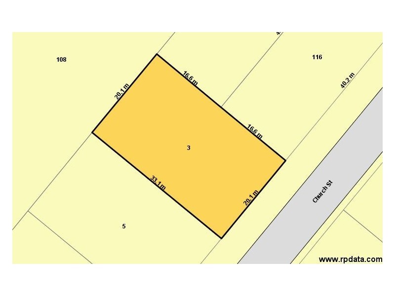 3 Church Street, Beenleigh QLD 4207