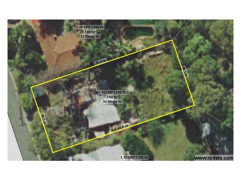 34 Bingo Street, Holmview QLD 4207