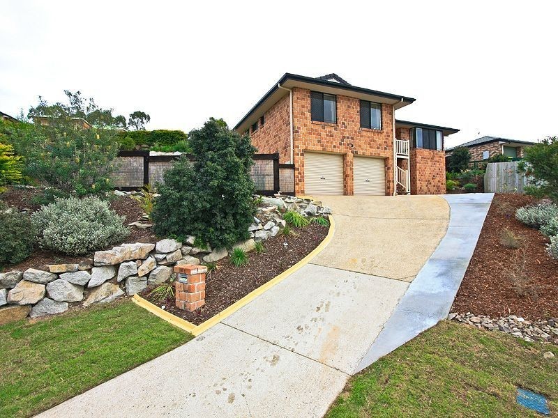 5 Richardson Court, Edens Landing QLD 4207