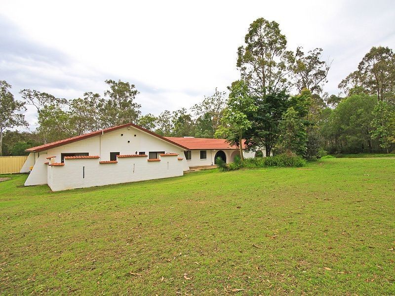 119-133 Hotz Rd, Logan Village QLD 4207