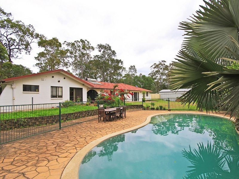 119-133 Hotz Rd, Logan Village QLD 4207