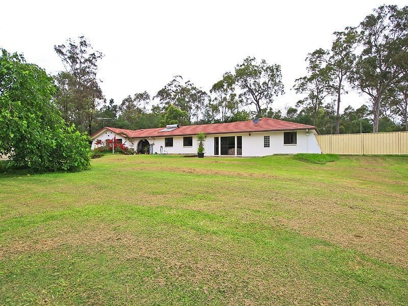 119-133 Hotz Rd, Logan Village QLD 4207
