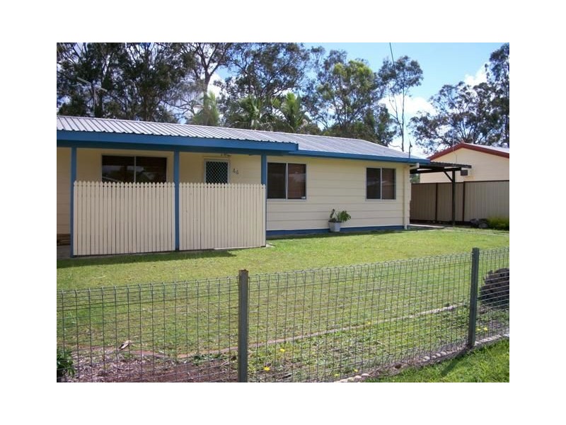44 Sharon Drive, Eagleby QLD 4207
