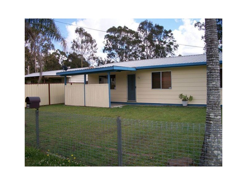 44 Sharon Drive, Eagleby QLD 4207