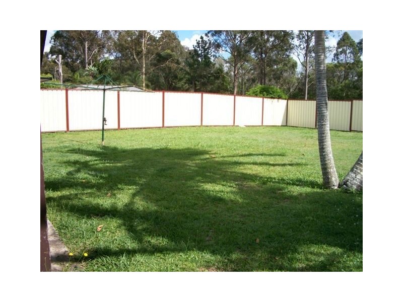 44 Sharon Drive, Eagleby QLD 4207